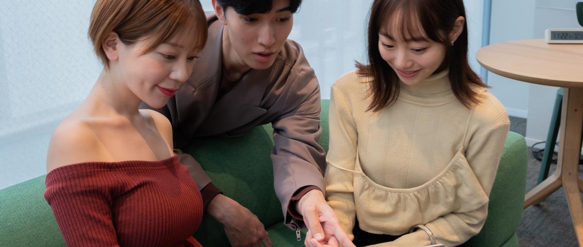 大手DX最前線で市場価値を跳ね上げる🐎