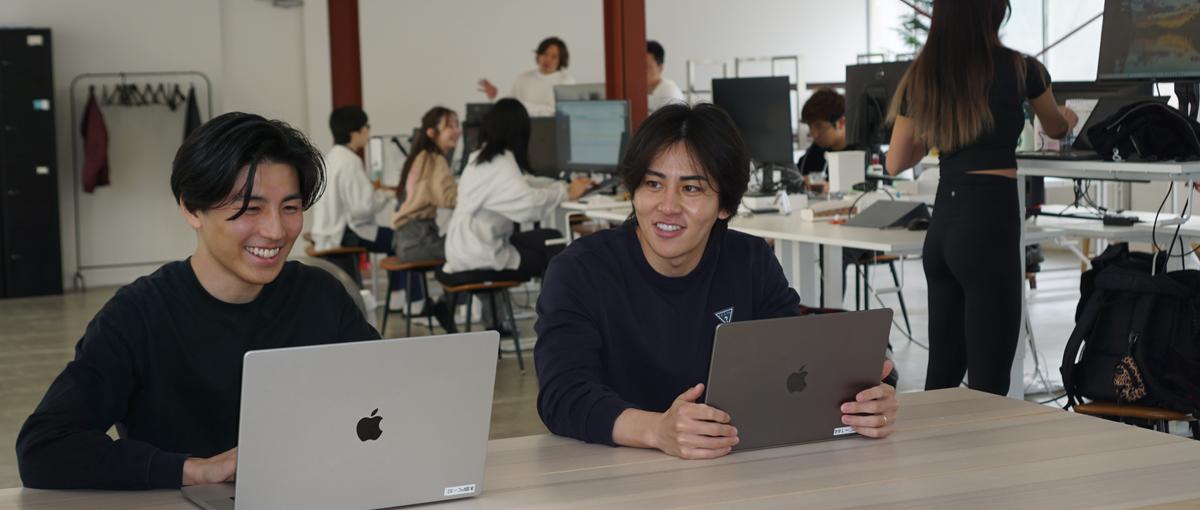 ウェルビーイングを広げるSNS動画クリエイター募集｜企画〜運用まで一気通貫