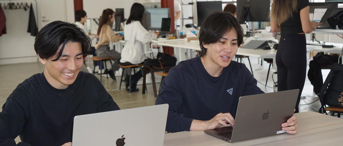 Well-beingブランドを育てる｜SNS動画制作・運用インターン生募集