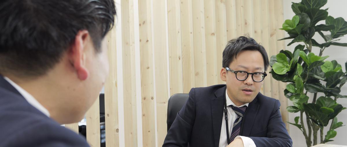 確かな一歩を積み重ねる！実践形式でデータドリブンな法人営業を学びたい方