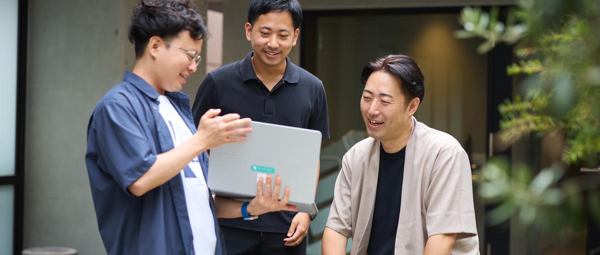 東大発スタートアップで0→1で市場を創る新規事業PdM募集！