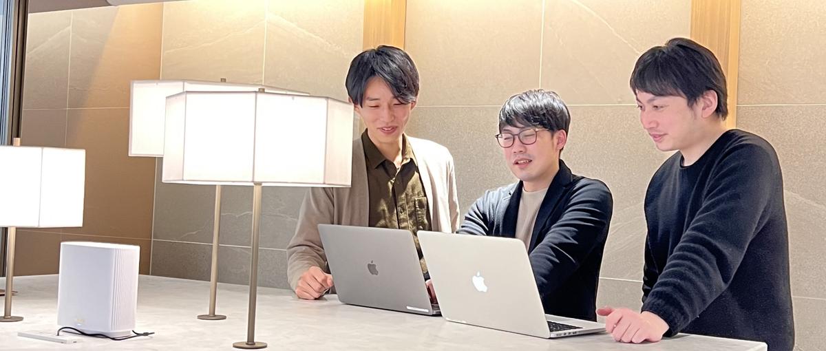 ソリューション営業／クライアントのニーズヒアリングと提案スキルを磨けます！