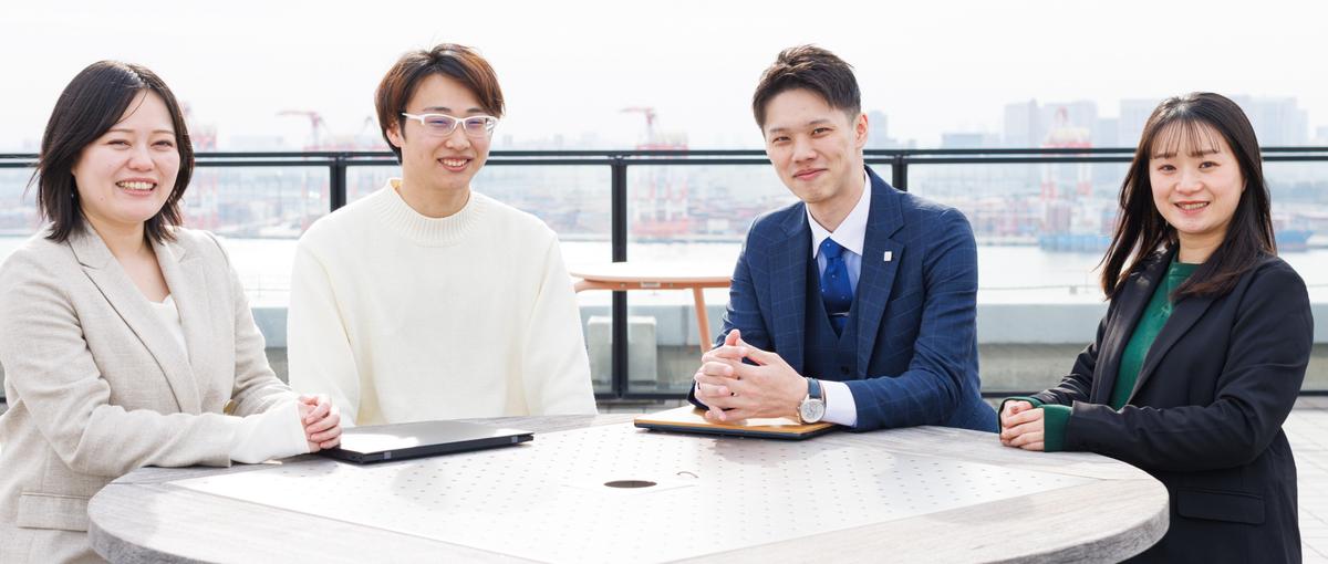 現場の経験を武器に、5Gインフラを支える工程管理でキャリアを次のステージへ