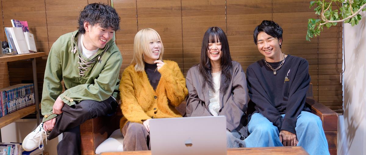 モダンなWebエンジニアからPMまで！幅広く挑戦したい方、大募集！