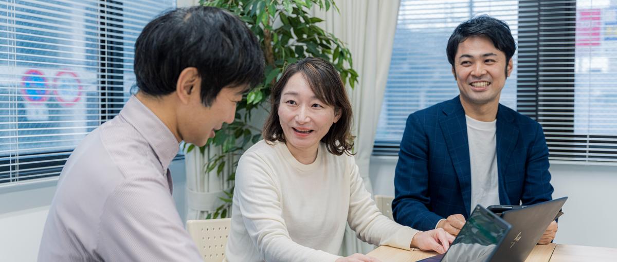 採用のエキスパートへ！人材紹介に頼らない自社採用を仕組みで変える人材