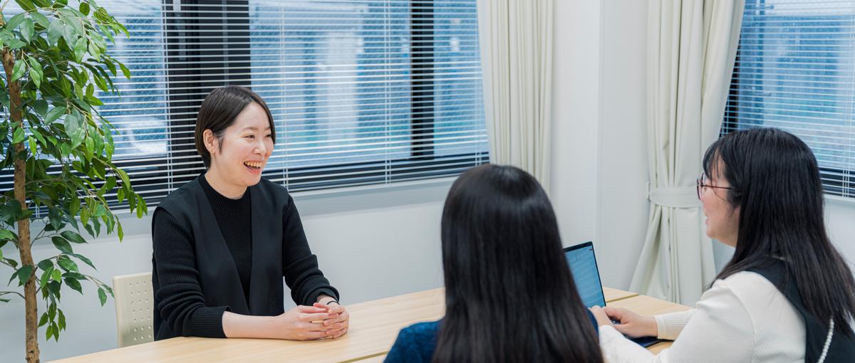 採用を内製化する！人材紹介に頼らない自社採用の仕組みを一緒に創る