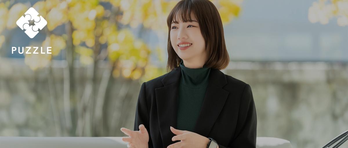 コードで課題を解決したい｜採用とテクノロジーの最前線へ