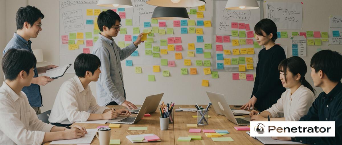 社会のムダをなくす仕事に、新卒から本気で挑んでみませんか？