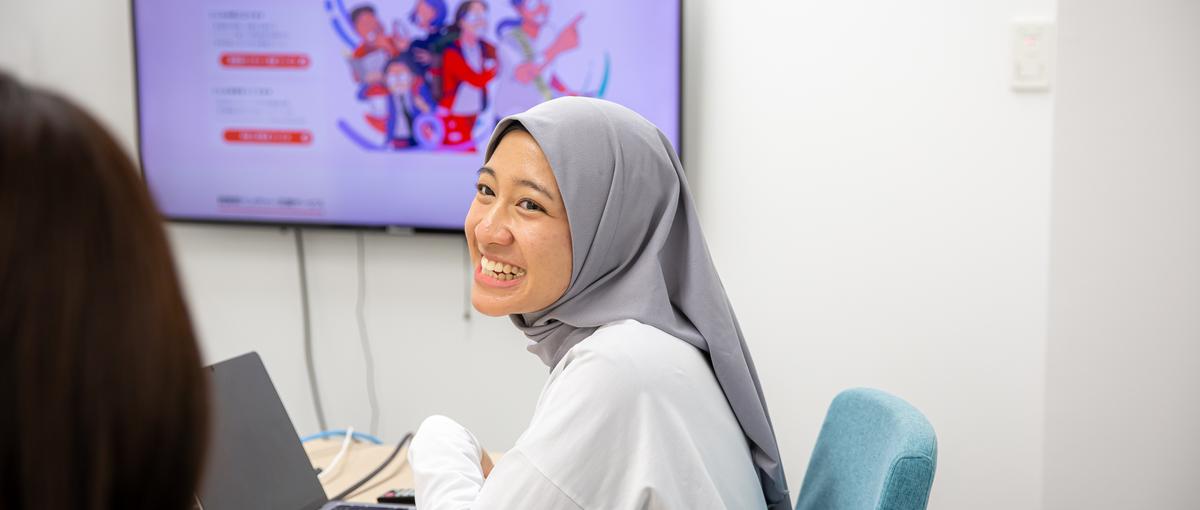 CFO人材を目指しませんか？｜バックオフィスを極めたい方、大歓迎です！