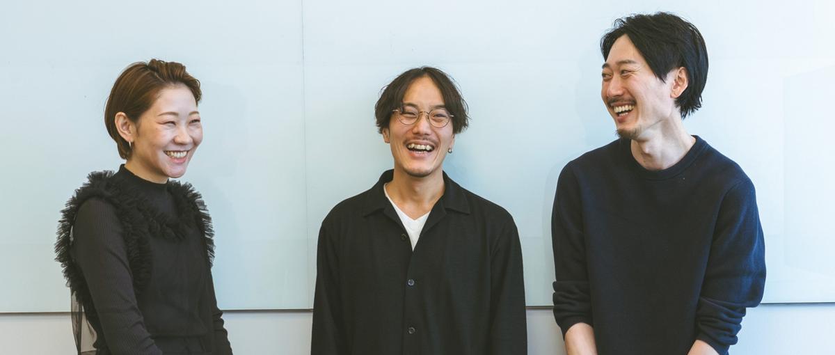 クリエイティブの力で事業を推進するクリエイターを幅広く募集！