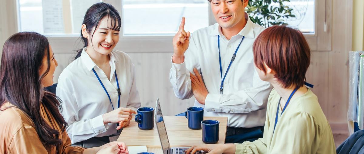 若手も活躍中！Webディレクターを目指してみませんか？