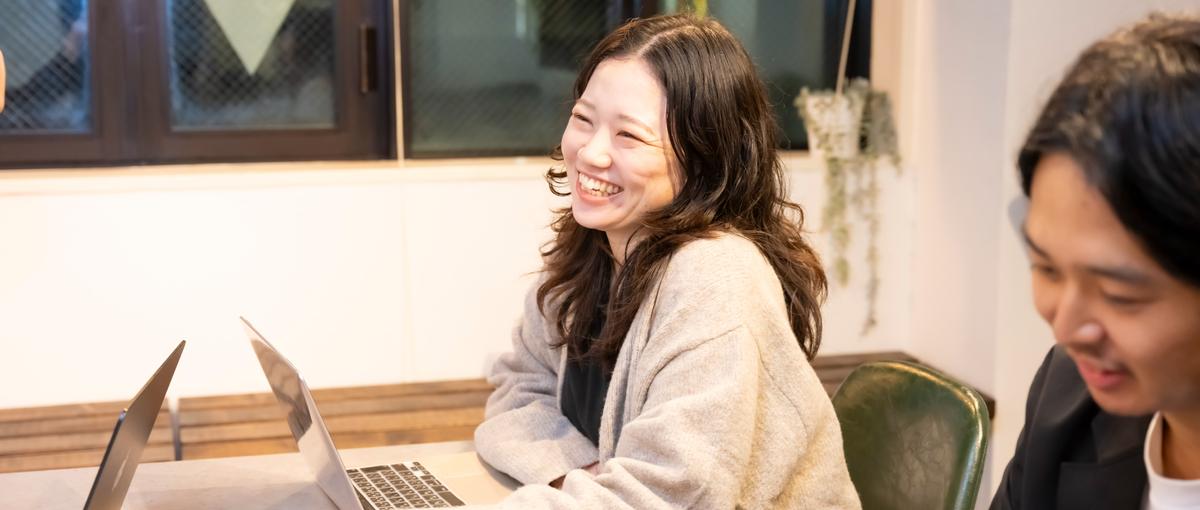 経験ゼロ歓迎！綺麗事抜きのマーケティングを経験しませんか？