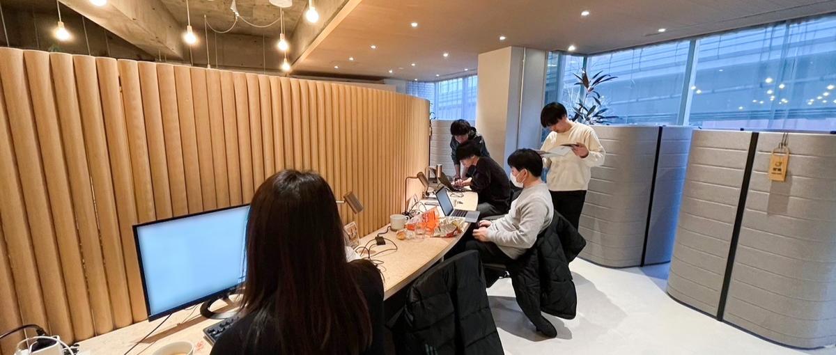 全速力で高成長率を牽引する新たな事業推進メンバー募集