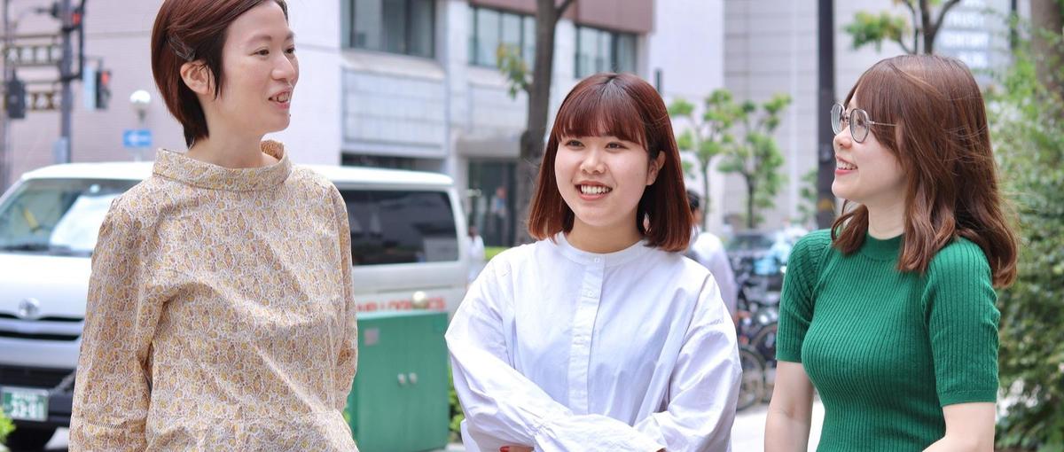 デザインに興味ある人集まれ！需要あるIT人材へステップアップしませんか？