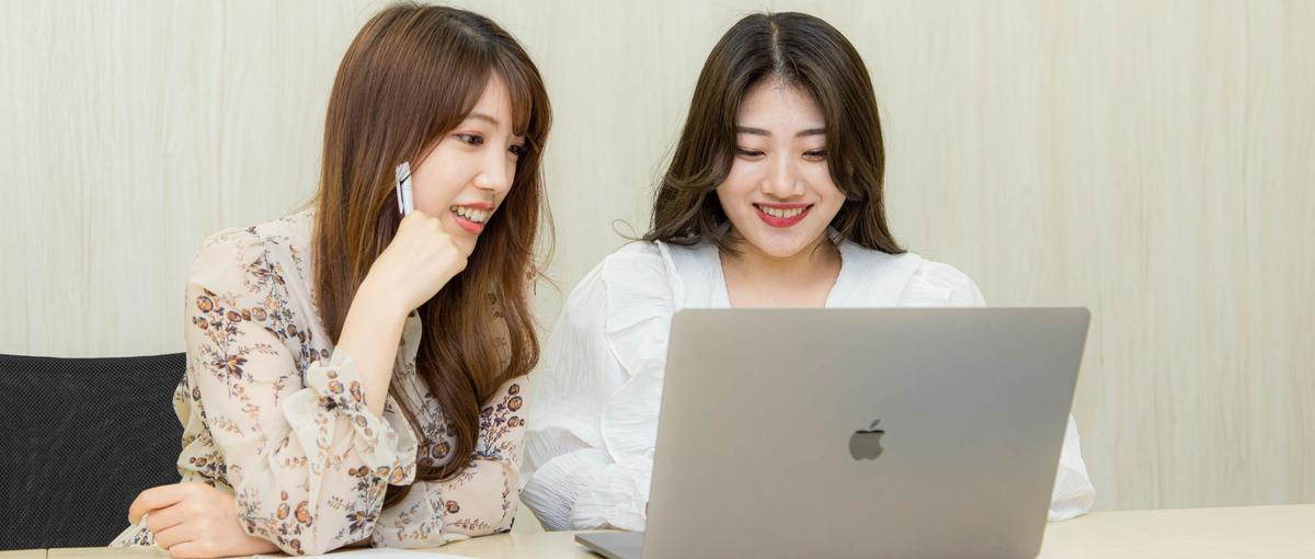 第二新卒歓迎！｜経験ゼロからSNSマーケティングの企画・提案にチャレンジ！