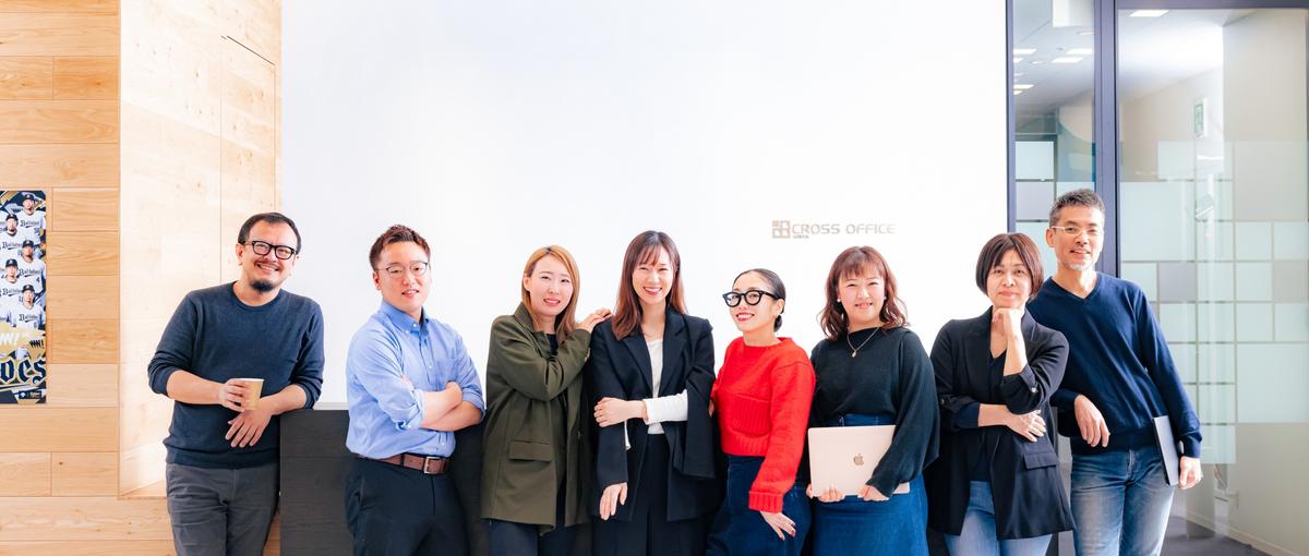 役員直下の営業推進リーダー！美容の体験型ビジネス売上100億フェーズへ！