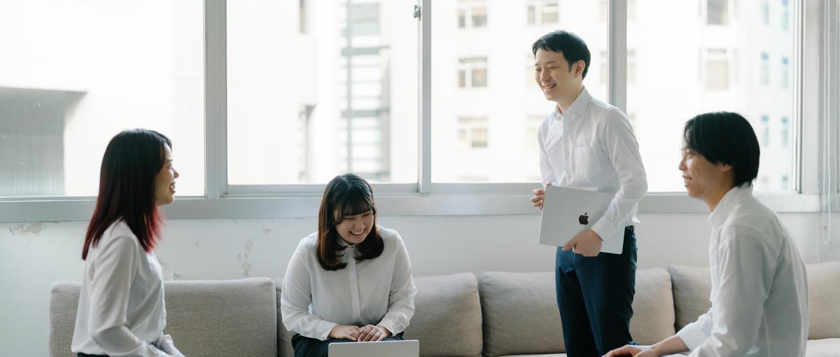 仕事も人生も、どちらも大事にしたいあなたへ｜英語×ITサポート