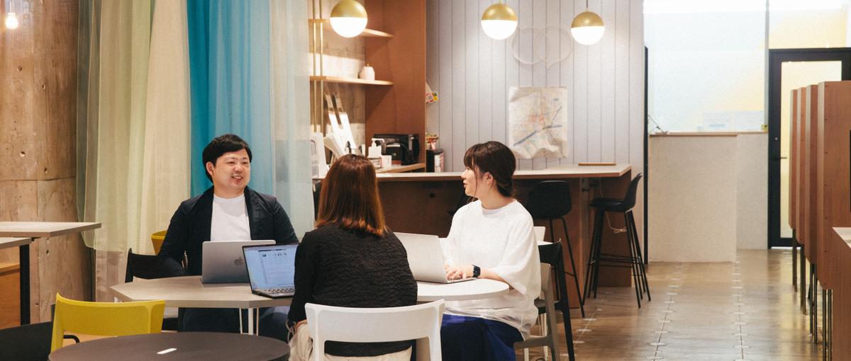 商談の最前線から、プロダクトを動かす｜アカウントエグゼクティブ募集