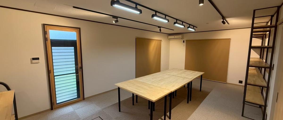 外で働く、という選択　東京・八王子　造園現場作業スタッフ