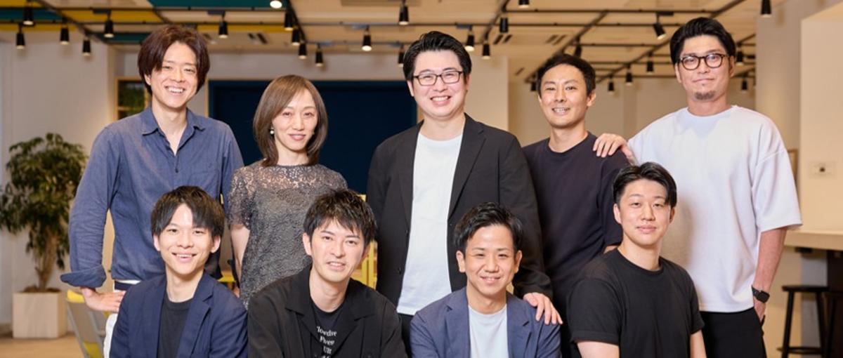 webディレクター募集！厳選スタートアップ×支援者を繋ぐプラットフォーム