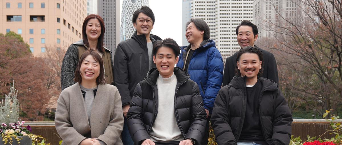 営業支援サービスを紹介する提案営業で、世の中の営業を一緒によくしませんか？