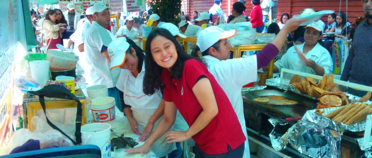 あなたのホスピタリティでユーザー企業の"こまってる。"を解決しませんか？