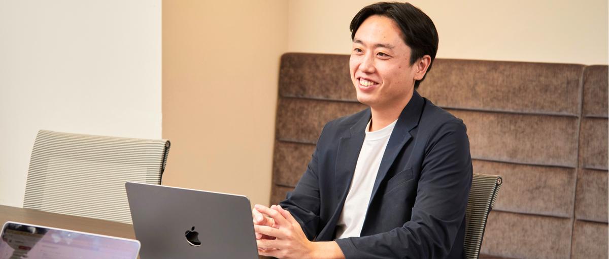 語学力は使ってこそ価値がある。多様な視点が混ざり合う環境で働きませんか？