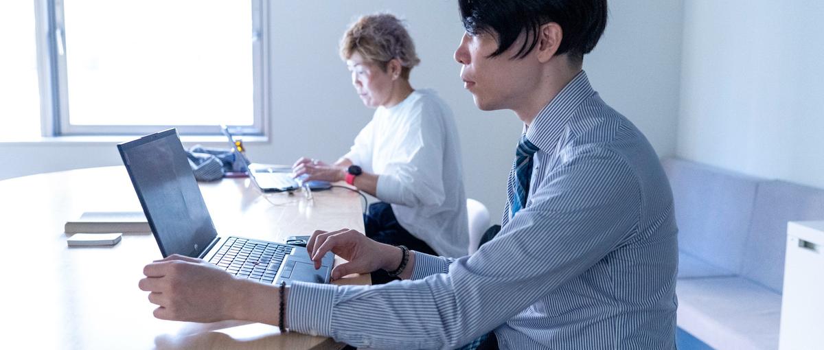 教育系スタートアップでコンテンツ・カリキュラム・教材開発メンバーを募集！