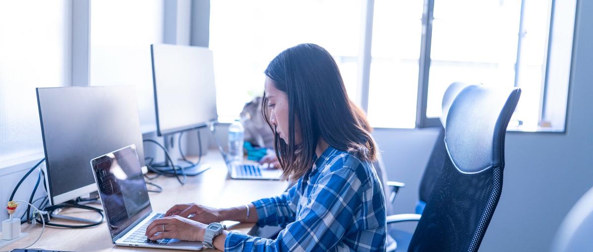 教育の未来を動かす戦略的広報・マーケティング担当を募集！