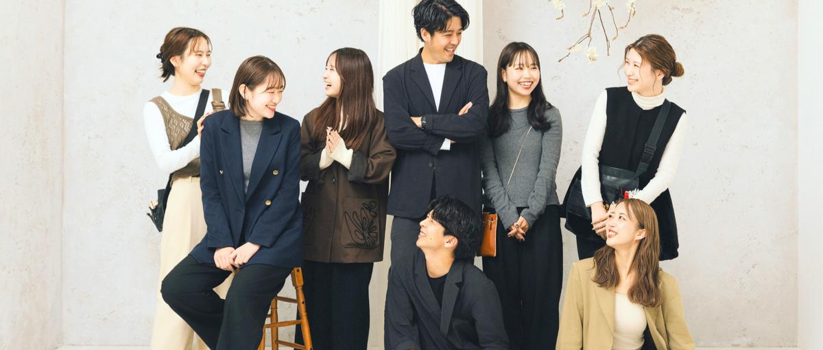 オープンポジション｜スキルを活かして活躍できる場を探しませんか？