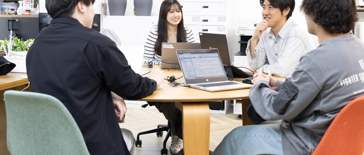 設計に関わりたい。その気持ちを、後回しにしていませんか