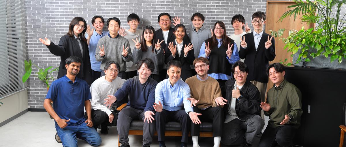 //6年連続ホワイト企業認定//安心の環境でエンジニアデビューする？