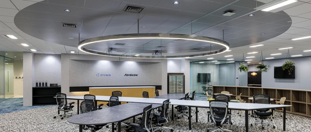 第二新卒歓迎/第4回　サークレイスグループ　合同キャリアナイト