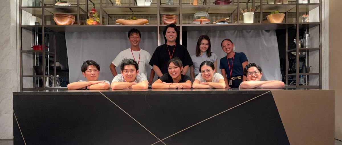 新潟発!農業から脱炭素社会を創るスタートアップ営業