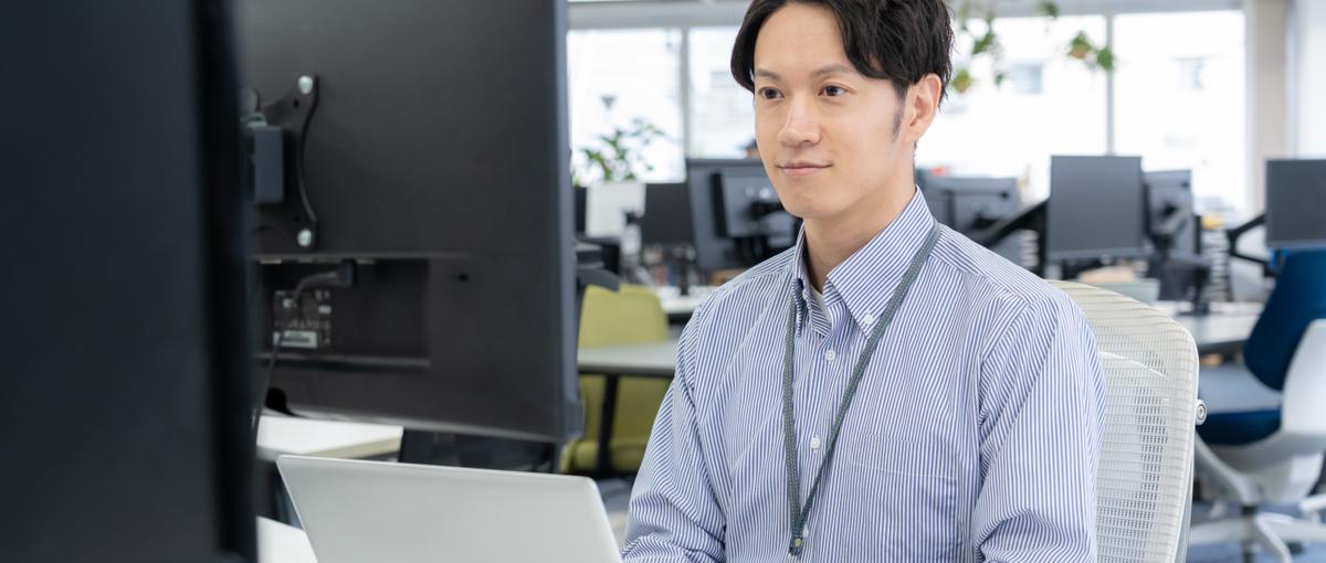 成長中のベンチャー企業。少数精鋭チームで開発したいエンジニア募集中！