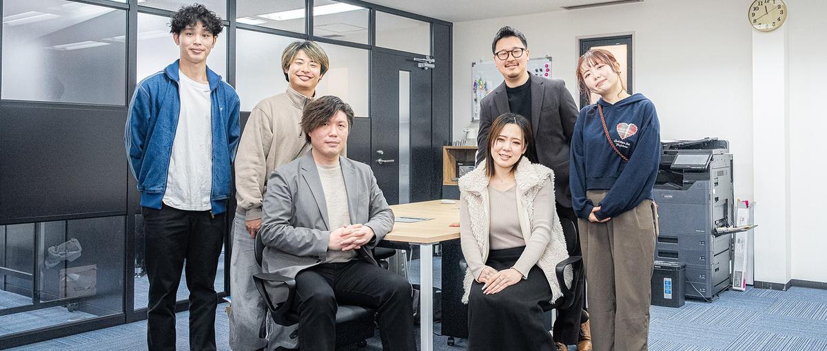 事業責任者や独立といった将来のキャリアを広げたい方募集！