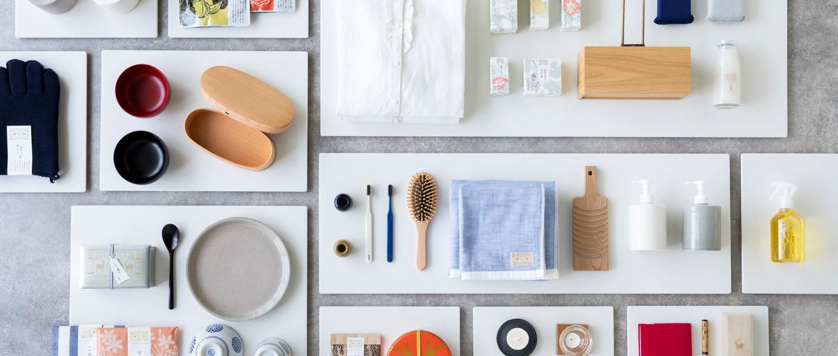 オンラインショップから日本の暮らしの心地好さを届けるEC事業責任候補を募集