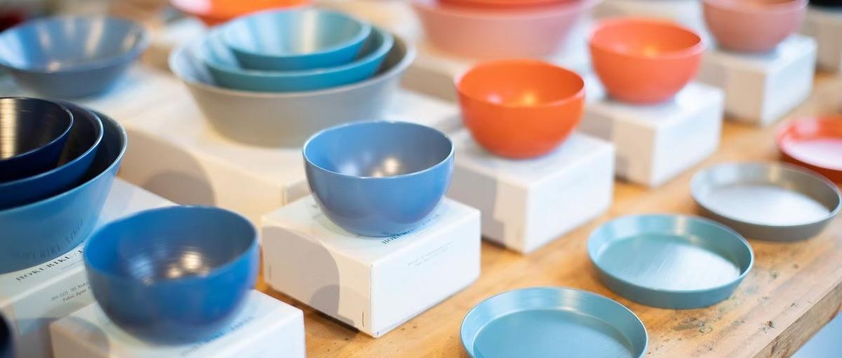 工芸メーカーと二人三脚で会社を育てる経営支援担当を募集