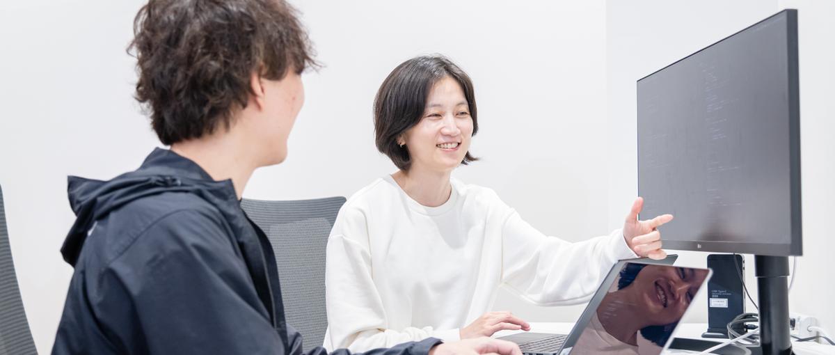 福岡から世界へ。デジタルワールドを創る27新卒サーバーサイドエンジニア募集