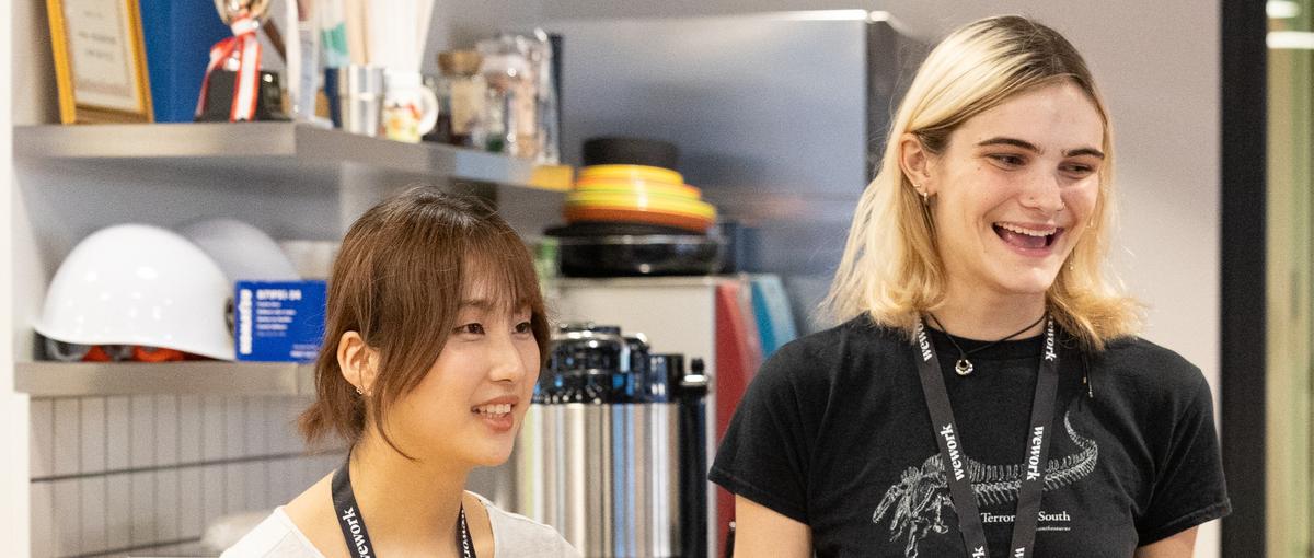 IPO準備を牽引する経営企画立ち上げポジション