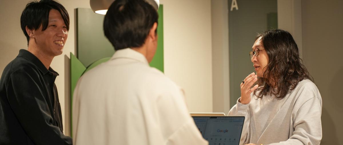 経営層を支えるエグゼクティブアシスタント｜若手から挑戦できるサポート職