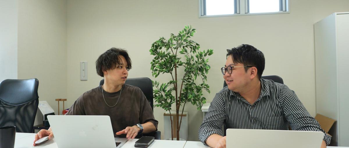 本気で営業をやってみる。挑戦前提の長期インターン