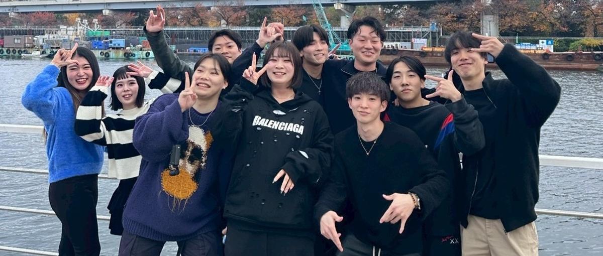  福岡｜インターン生募集！学生起業CEO直下で成長できる／法人営業