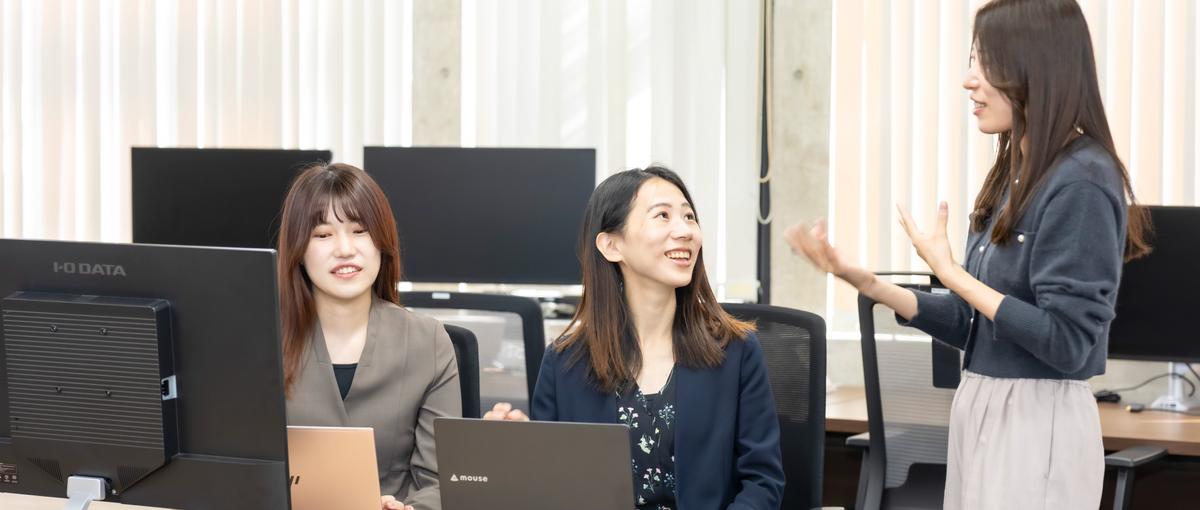 急成長AIスタートアップの土台を創る。経理から事業成長を支えませんか？