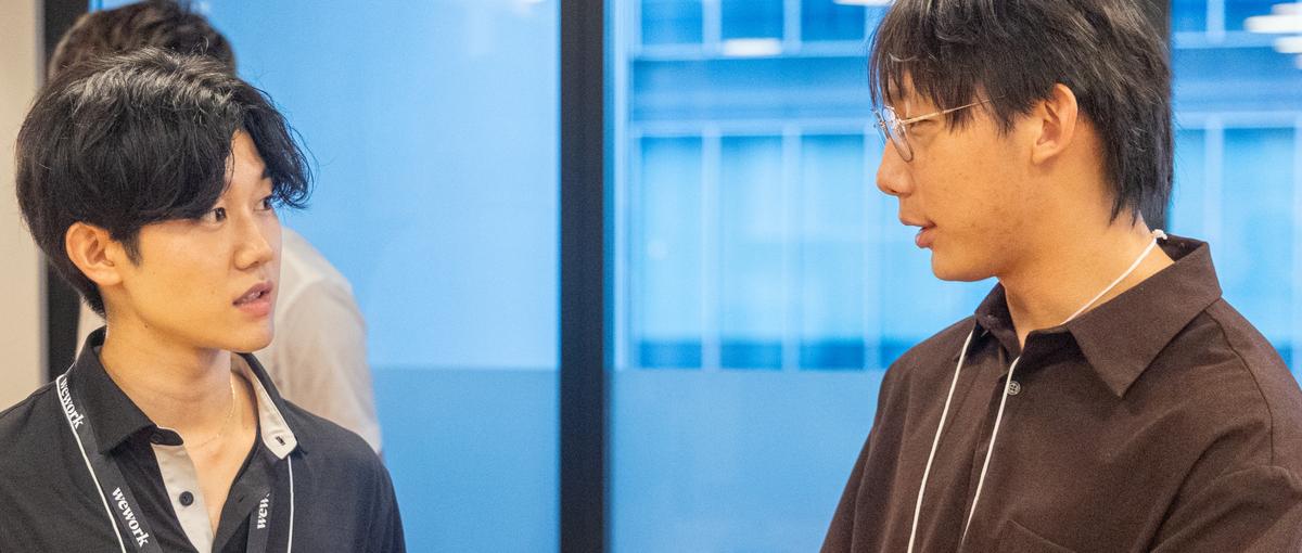 英語力歓迎｜成長スタートアップのコーポレート職