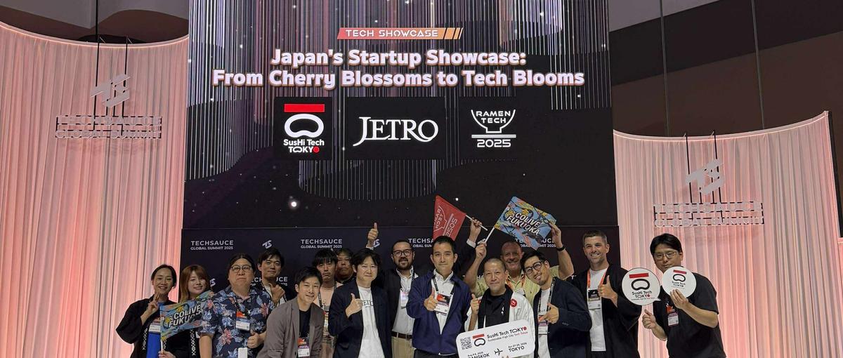 海外事業0→1｜カーボンクレジットの立ち上げセールス