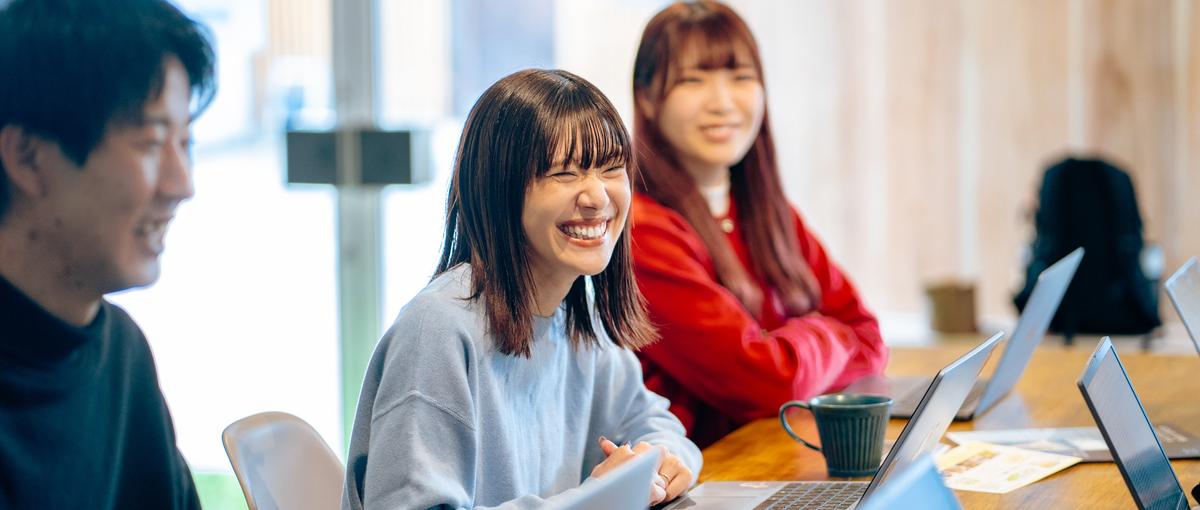 27卒｜地方創生｜地域活性化｜地域の未来をづくりに挑戦しませんか？