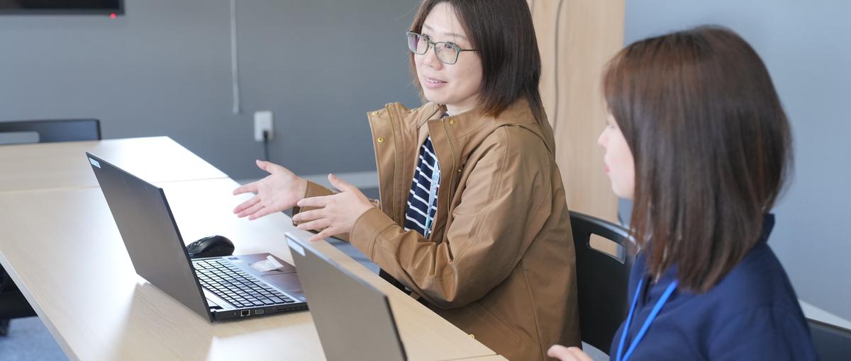 新卒募集｜3D計測プロダクトを自社開発｜1年目から設計〜試作〜現場検証まで