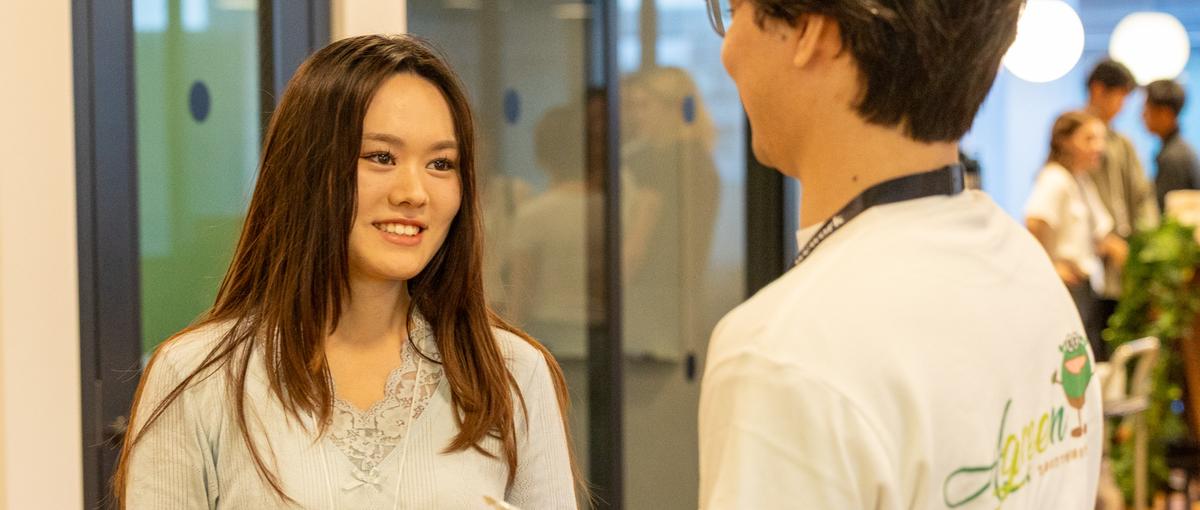 脱炭素ビジネスを広げる営業ポジション