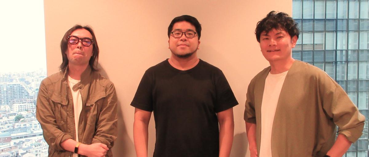 属人化をなくし、強い開発チームをつくるモバイルテックリード